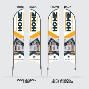 Feather Flags