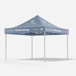 Trade Show Event Tents (10ft)